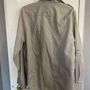 Men’s dress shirt
